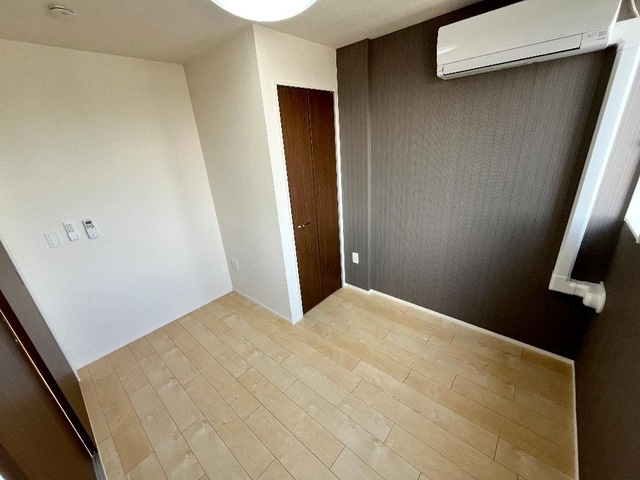 仮）取手市上高井648新築アパートの内装