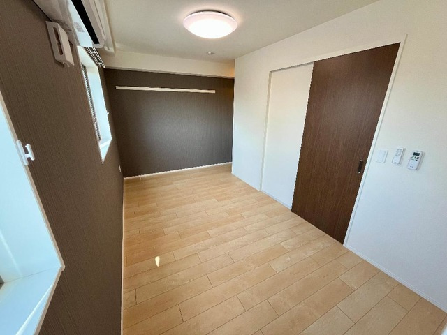 仮）取手市上高井648新築アパートの内装