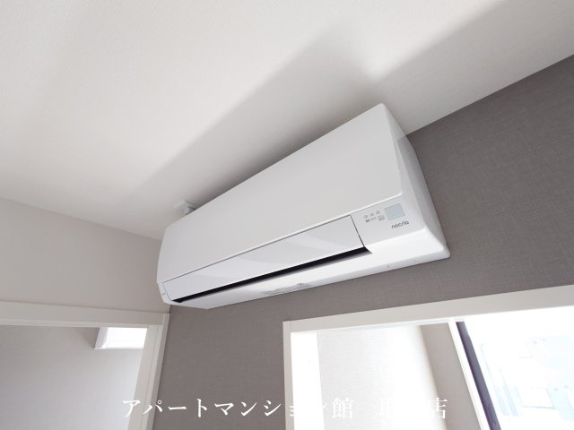 ブランシュフルールK2の設備