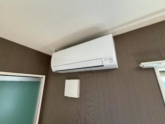 仮）取手市上高井648新築アパートの設備