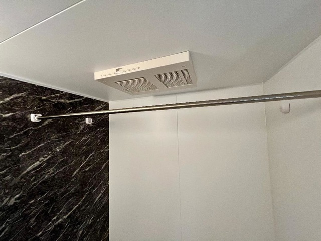 仮）取手市上高井648新築アパートの設備