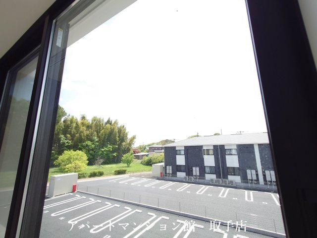 ブランシュフルールK2の展望
