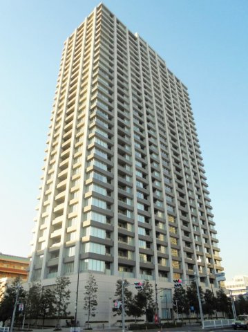 ザ・湾岸タワーレックスガーデン