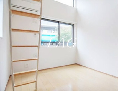 【寝室】 | キャメル南千住Ⅱ | 寝室です。