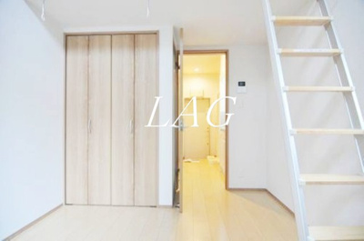 【居間・リビング】 | キャメル南千住Ⅱ | 洋室のお部屋です。