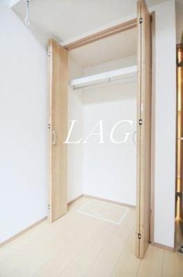 【収納】 | キャメル南千住Ⅱ | 収納です。