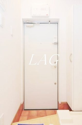 【玄関】 | キャメル南千住Ⅱ | 玄関です。