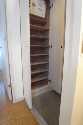  | アンシャンテ