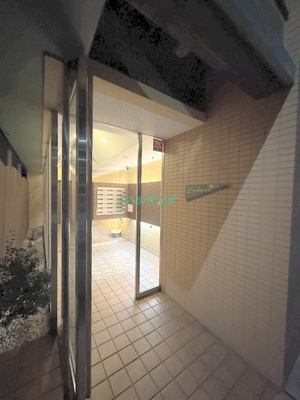 【エントランス】 | アンシャンテ