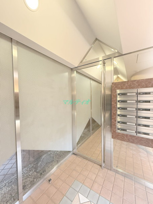 【その他共用部分】 | アンシャンテ