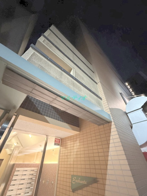  | アンシャンテ