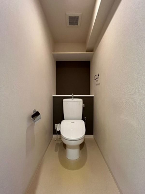 【トイレ】 | アンシャンテ | トイレ