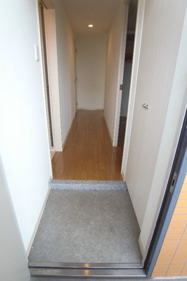 【玄関】 | アンシャンテ