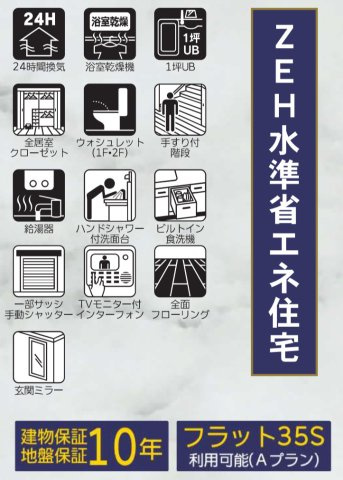 横浜市戸塚区戸塚町 新築戸建て【仲介手数料無料】カースペース2台のその他