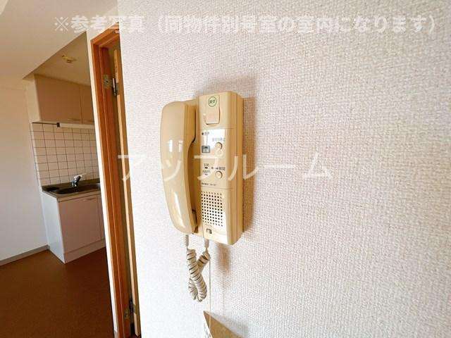 ベルフラワーASのセキュリティ