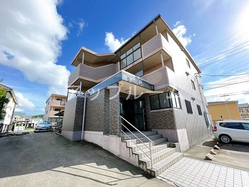 ベルフラワーAS