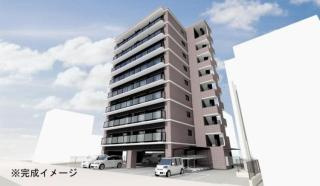 アバンギャルド播磨屋の外観