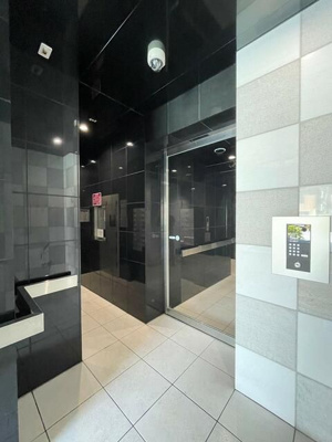 【その他共用部分】 | ＳＳ．Ａｄｖａｎｃｅ高島平