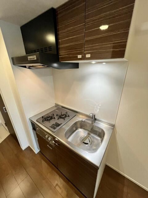 【キッチン】 | ＳＳ．Ａｄｖａｎｃｅ高島平