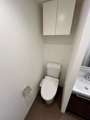 【トイレ】 | ＳＳ．Ａｄｖａｎｃｅ高島平