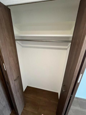 【収納】 | ＳＳ．Ａｄｖａｎｃｅ高島平