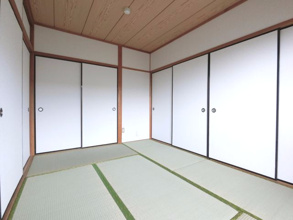 【和室】