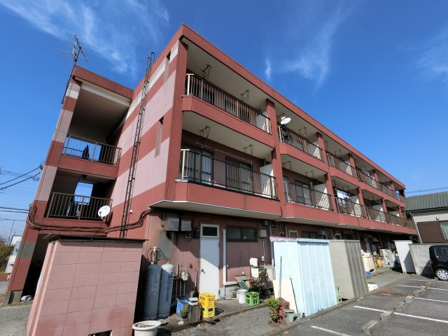 【外観】 | ファーストメゾン