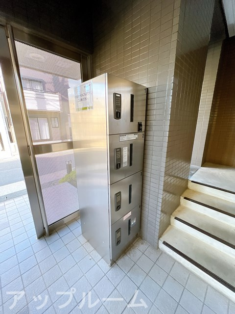 ウィルあじまのその他共用部分