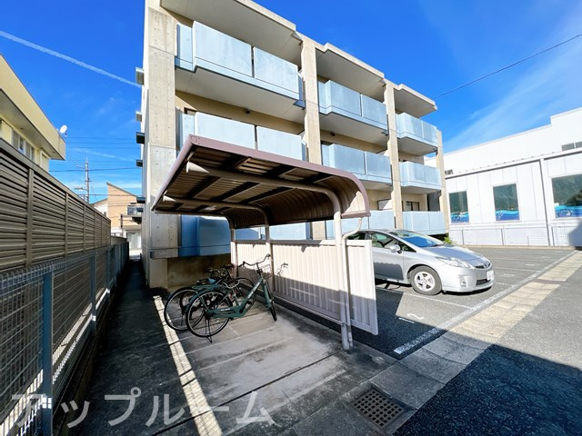 ウィルあじまのその他