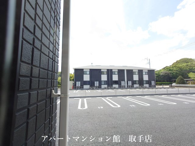 ブランシュフルールK2の展望