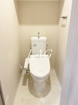 【トイレ】 | グランカーサ大和 | トイレです。