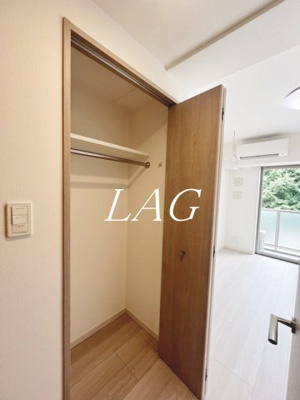 【収納】 | グランカーサ大和 | 収納です。