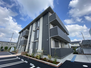 ソル ド レーヴ アッシュの画像