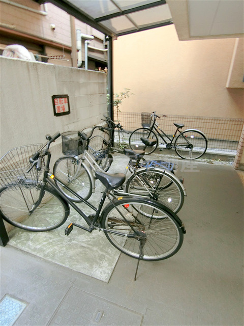 第36シンエイビルのその他共用部分