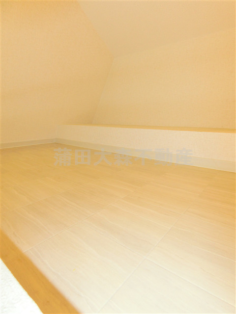 第36シンエイビルのその他|ロフト