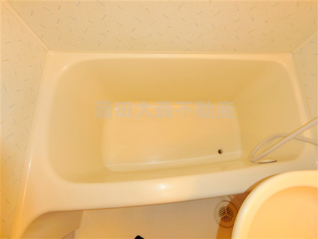 第36シンエイビルの浴室