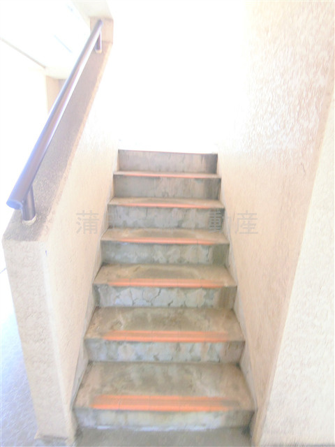 第36シンエイビルのその他共用部分