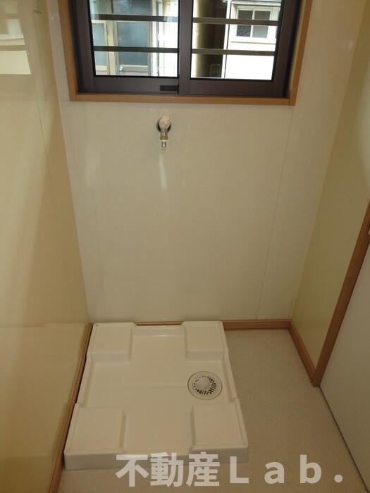 パラッツォ・Kの設備