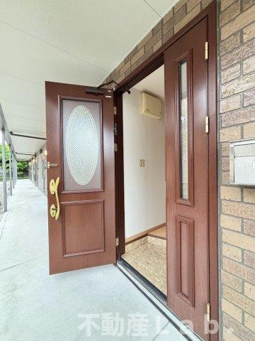 パラッツォ・Kのその他共用部分