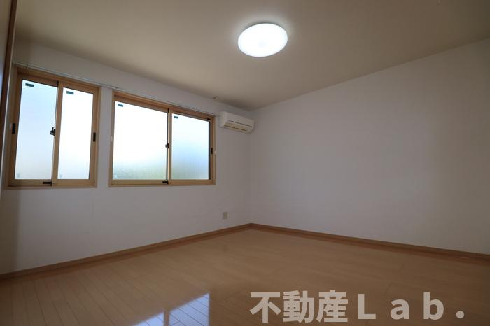 パラッツォ・Kの内装