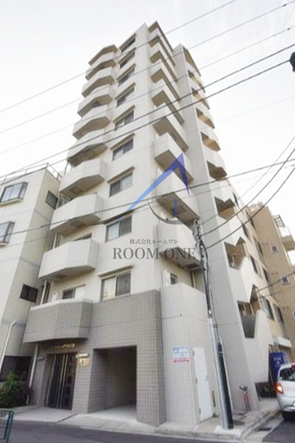 スカイコート亀戸中央公園