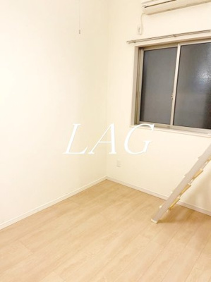 【居間・リビング】 | ＰｒｉｍｏＰａｓｓｏ北沢 | 洋室のお部屋です。