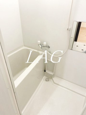 【浴室】 | ＰｒｉｍｏＰａｓｓｏ北沢 | お風呂です。