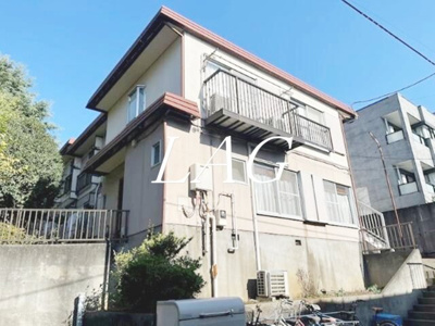 【外観】 | サニーハイツ中村 | 外観です。