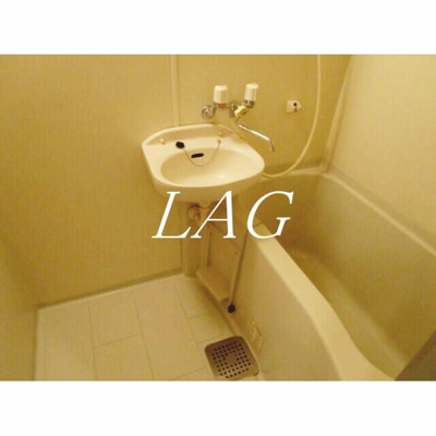 【浴室】 | めぞん十刻 | お風呂です。