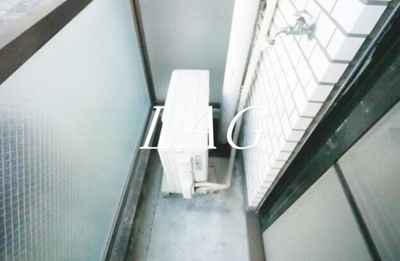 【バルコニー】 | エレガンス笹塚 | バルコニーです。