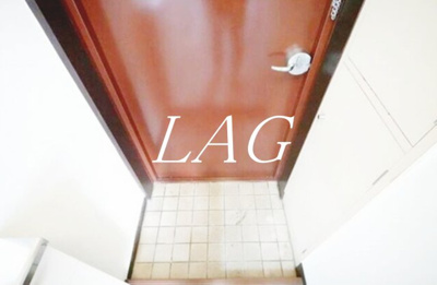 【玄関】 | エレガンス笹塚 | 玄関です。