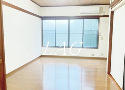 【寝室】 | ハイム宮仲 | 寝室です。