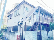 ハイム宮仲の画像