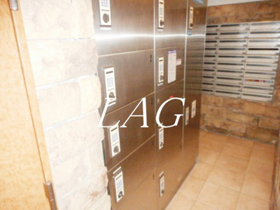 【その他共用部分】 | フェニックス高田馬場弐番館 | 宅配ボックスです。